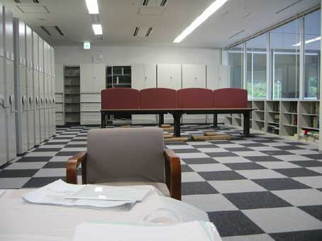 図書室