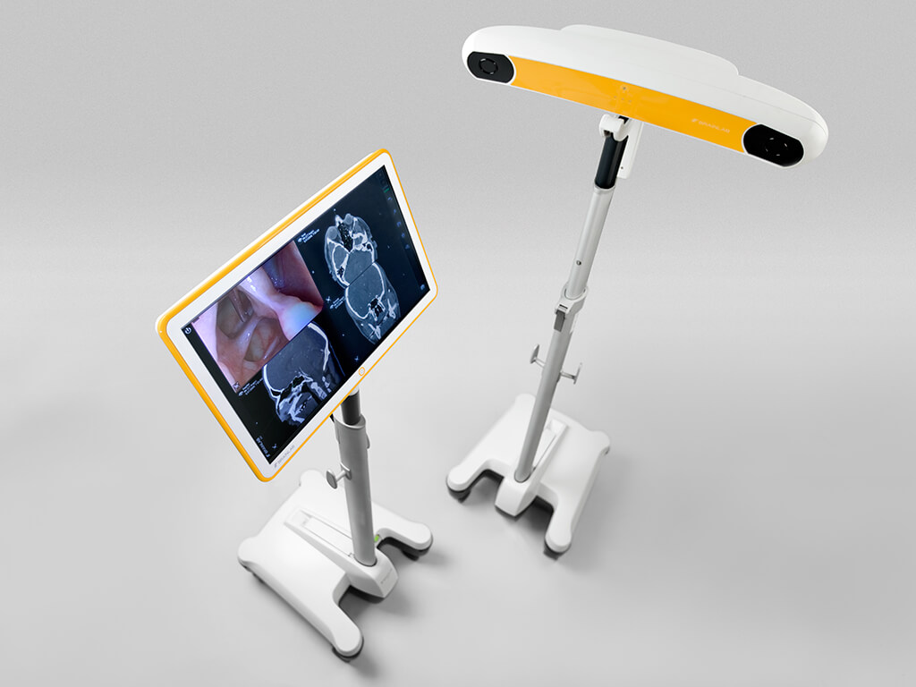 KICK PURELY NAVIGATION