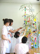 君津中央病院小児科